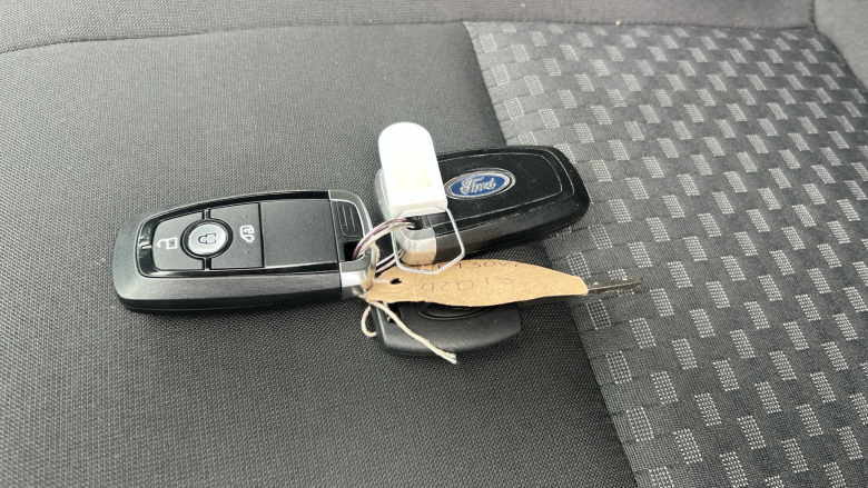 Ford Transit 350 L3 Diesel Fwd 2.0 EcoBlue 170ps H2 Limited Van Auto